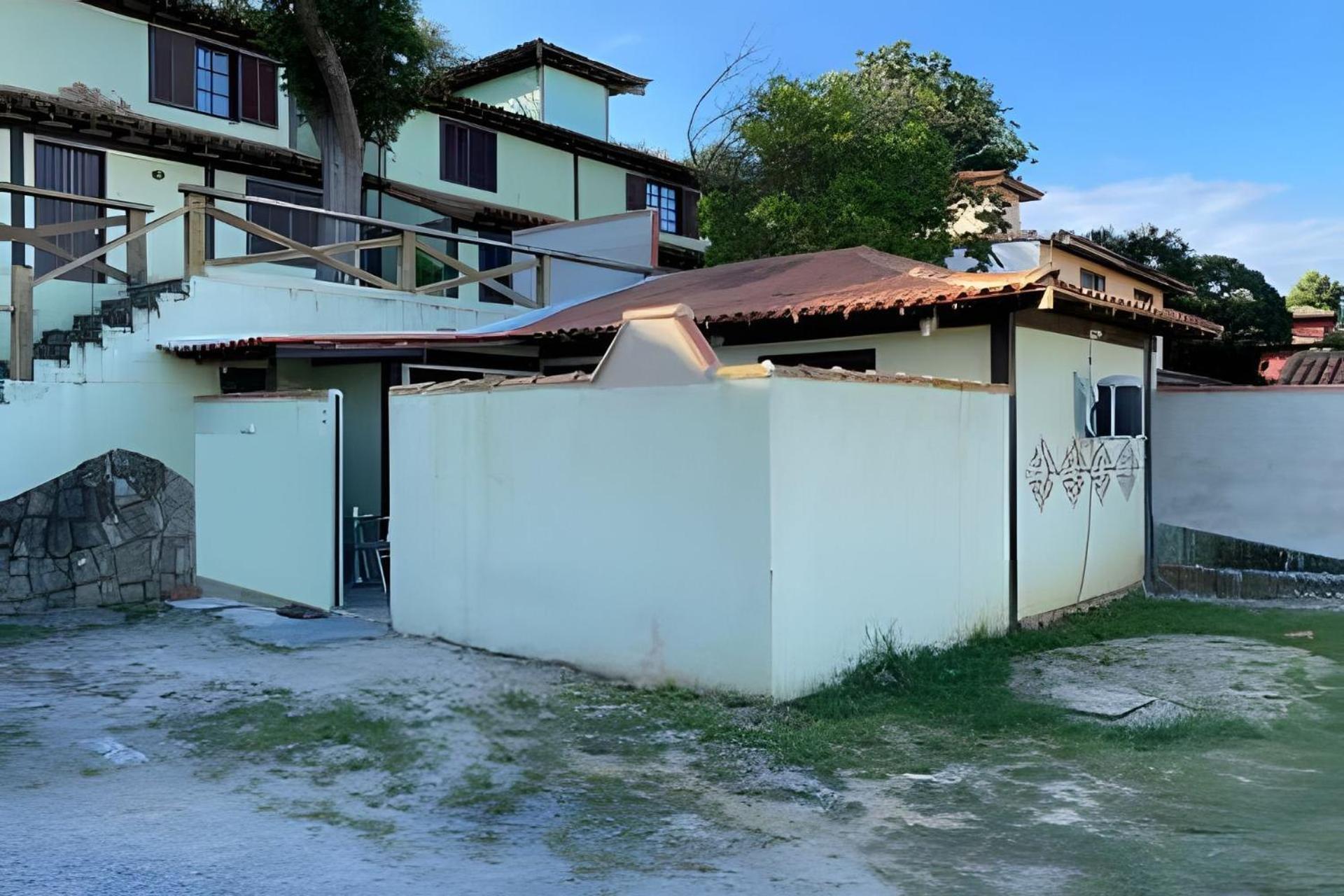 Casa Aconchegante A 7 Min Da Praia Búzios Extérieur photo