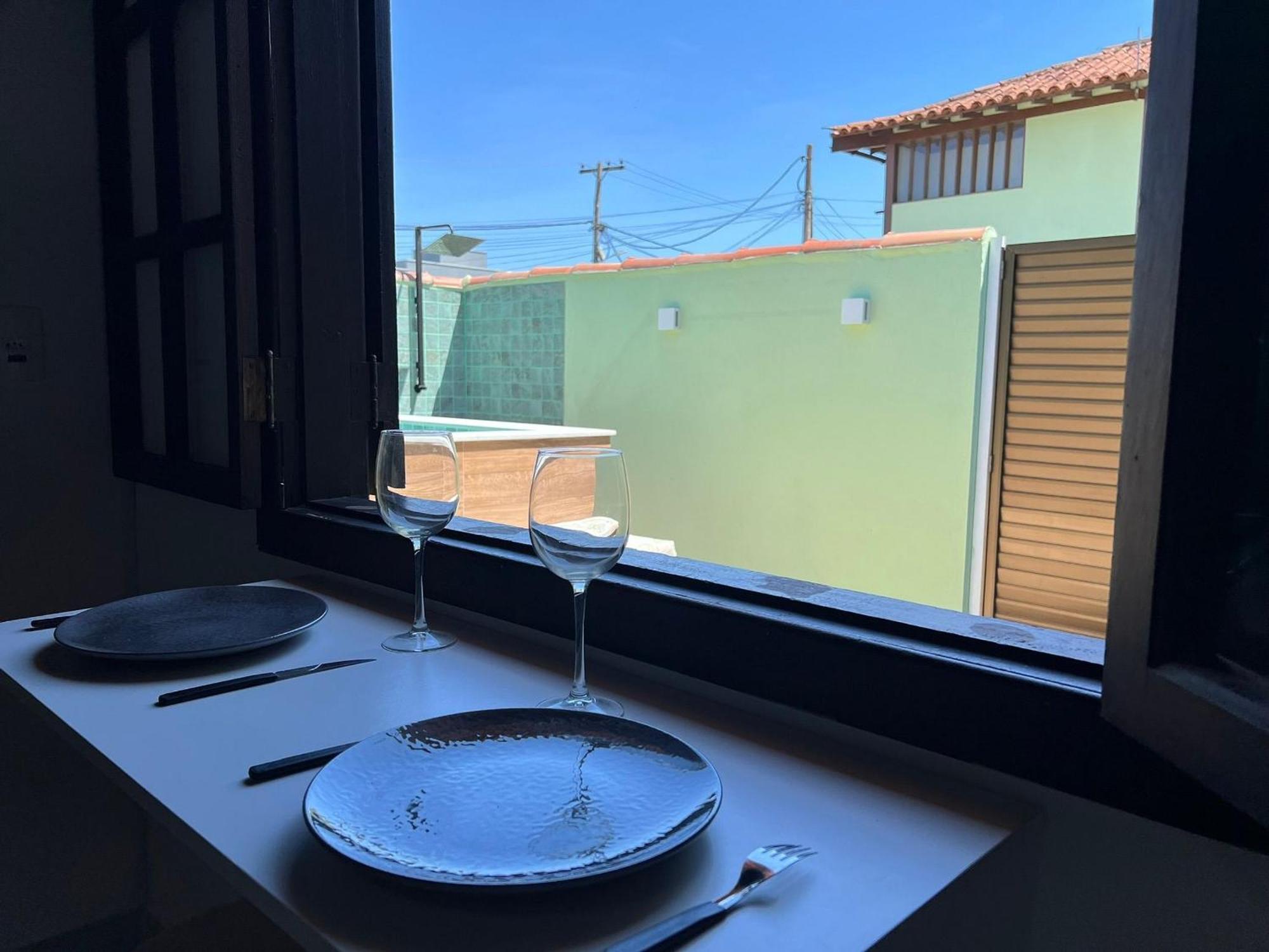 Casa Aconchegante A 7 Min Da Praia Búzios Extérieur photo