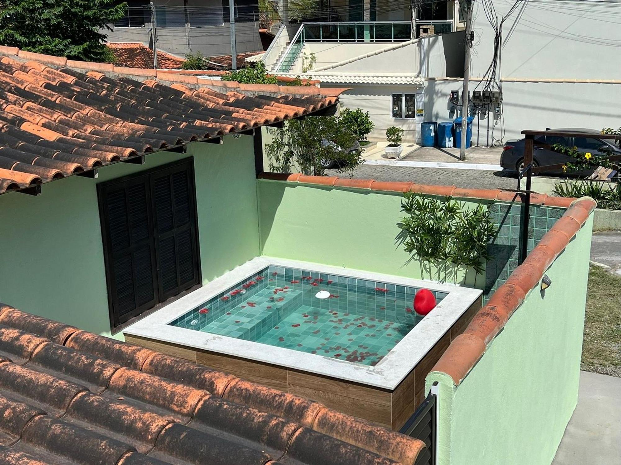 Casa Aconchegante A 7 Min Da Praia Búzios Extérieur photo