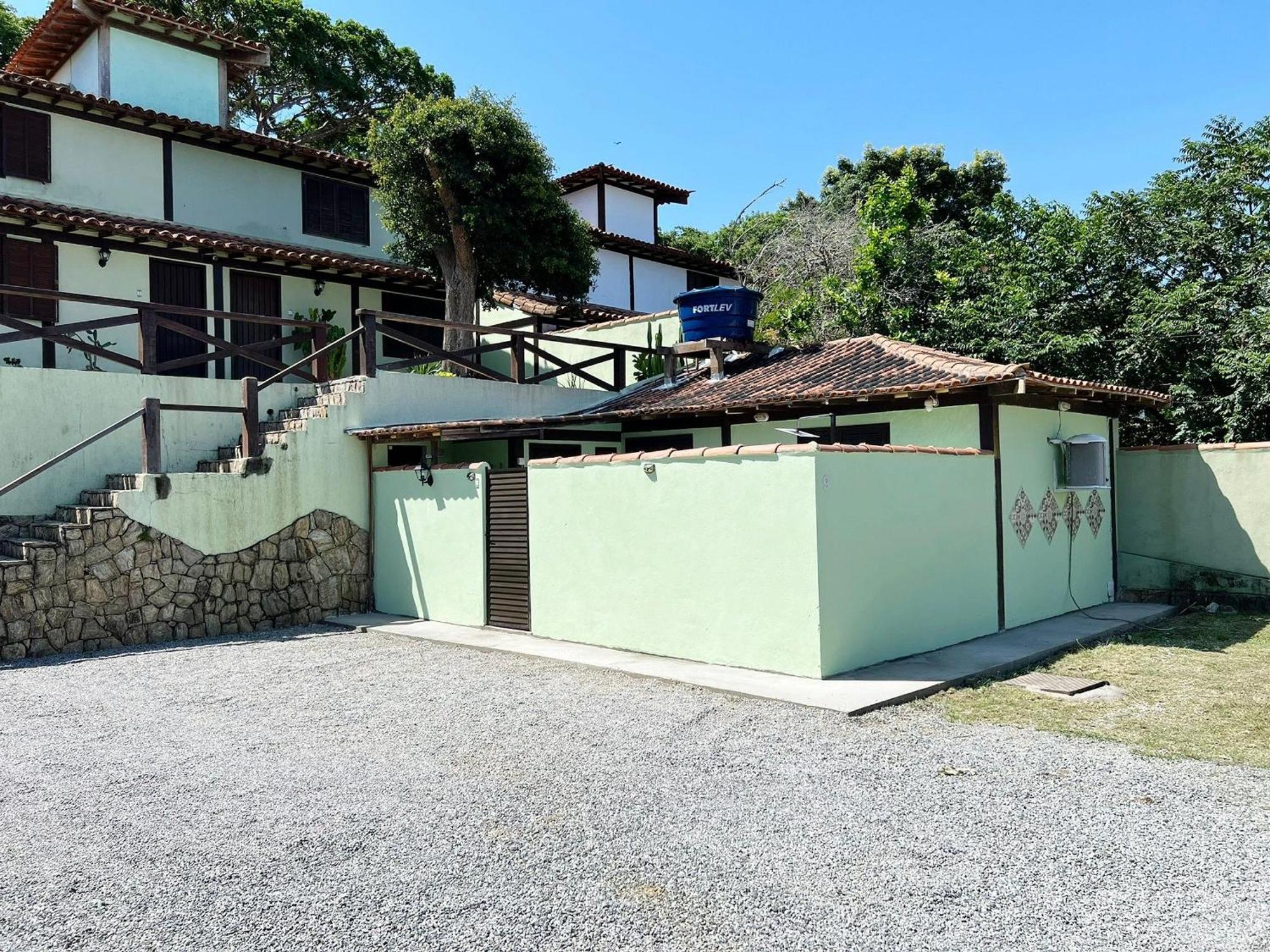 Casa Aconchegante A 7 Min Da Praia Búzios Extérieur photo