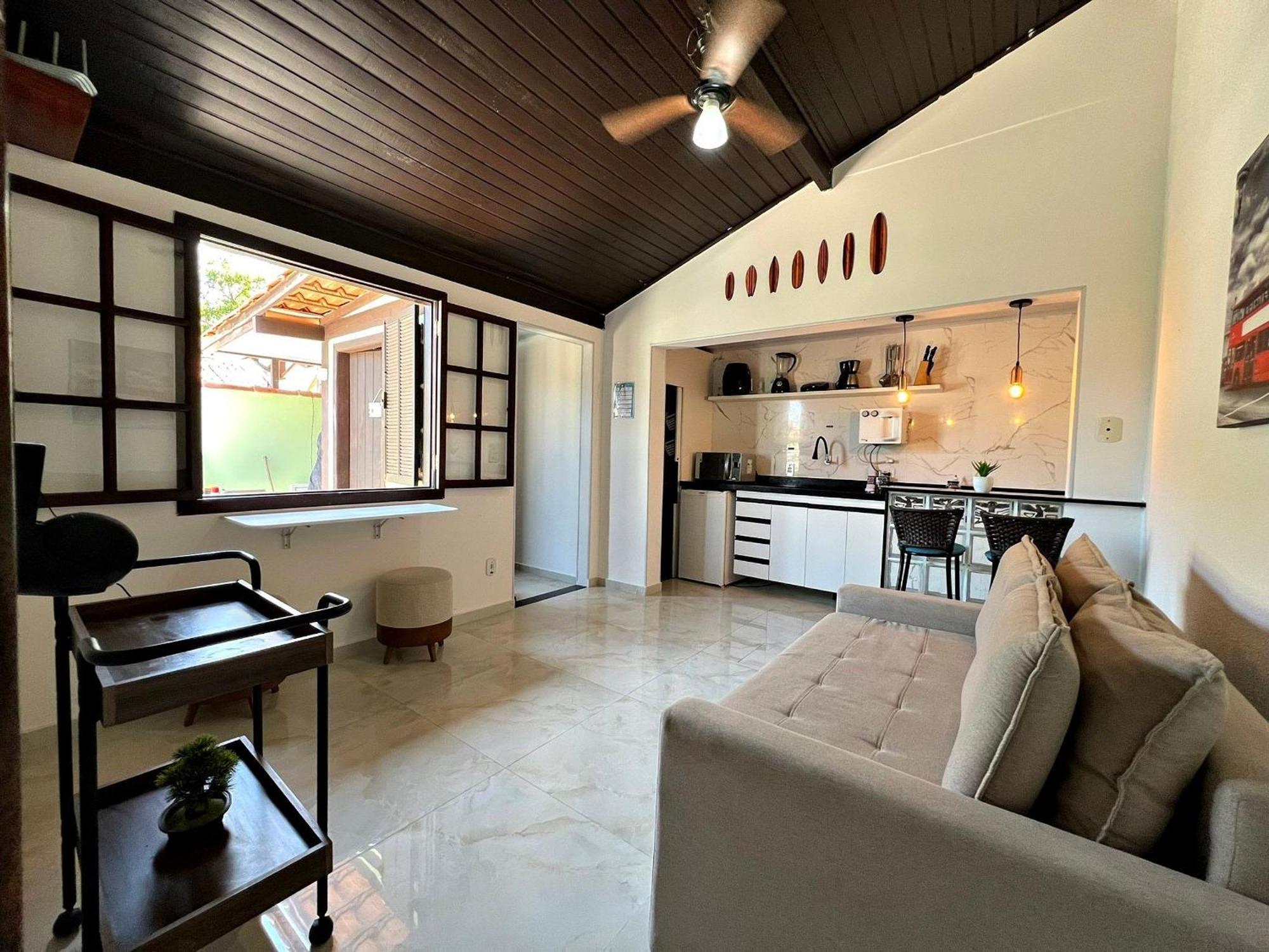 Casa Aconchegante A 7 Min Da Praia Búzios Extérieur photo